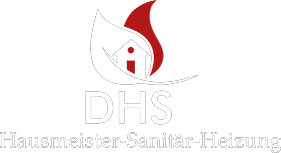 Daniels Hausmeisterservice Logo